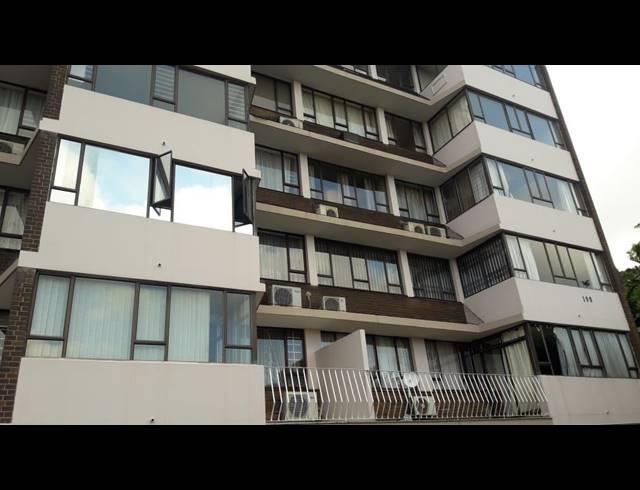 2 BEDROOM FLAT RENTED IN MUSGRAVE